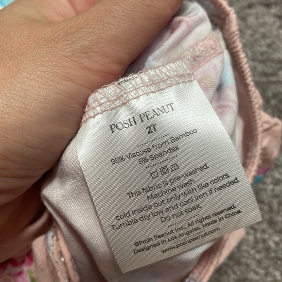 Posh Peanut Jenny Bubble - Picture 6 of 6